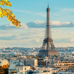 パリ(フランス)