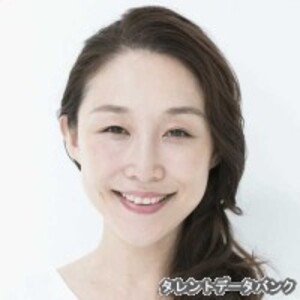 小原正子