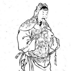 孫堅