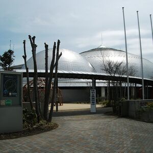 佐久市子ども未来館