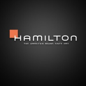ハミルトン(HAMILTON)