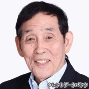 萩本欽一
