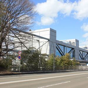 スリーエム仙台市科学館