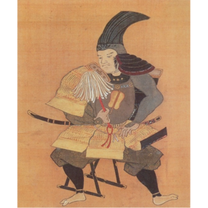 竹中重治(竹中半兵衛)