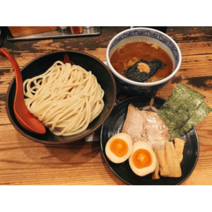 つけ麺