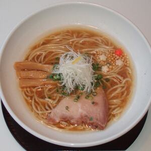 らーめんと甘味処 九月堂
