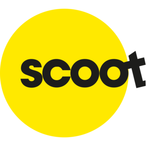 スクート / Scoot(SCO)