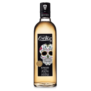 エグゾティコ レポサド