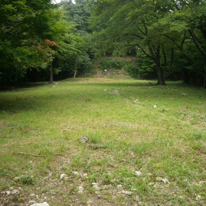 小谷城
