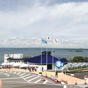 のとじま水族館