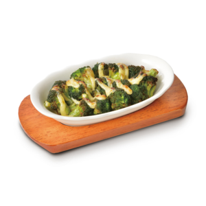 ブロッコリーの箱舟