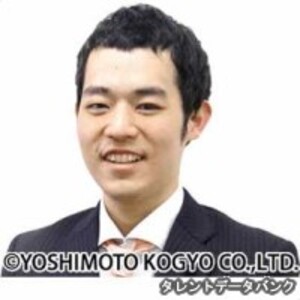 濱田祐太郎