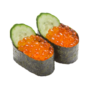 いくら(かっぱ寿司)