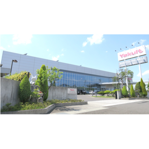 ヤクルト本社 福島工場