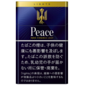 ピース ライト