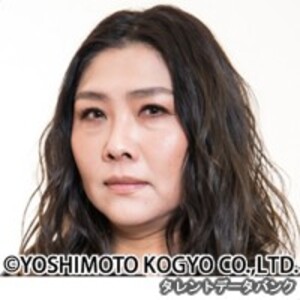 海原ともこ