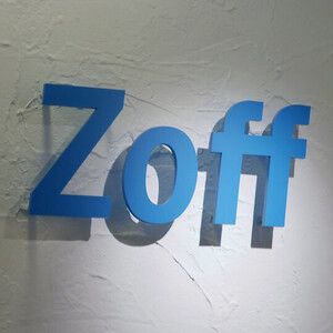 ゾフ(Zoff)