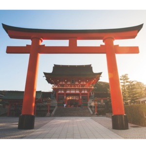 神社