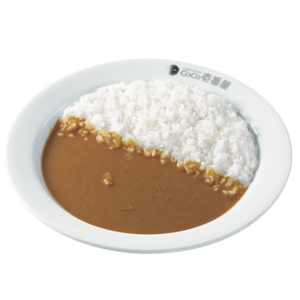 ポークカレー(カレーハウスCoCo壱番屋)
