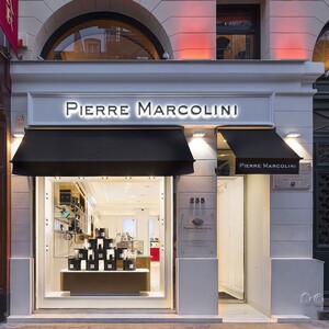 ピエールマルコリーニ(PIERRE MARCOLINI)