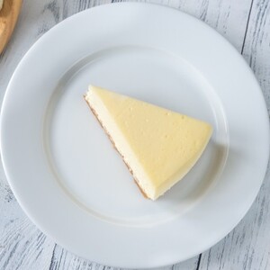 レアチーズケーキ