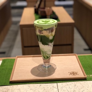 中村藤吉本店 銀座店