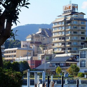 雄琴温泉