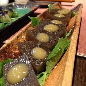 えご