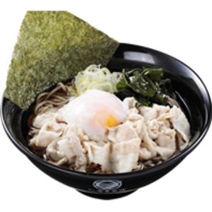 肉富士そば