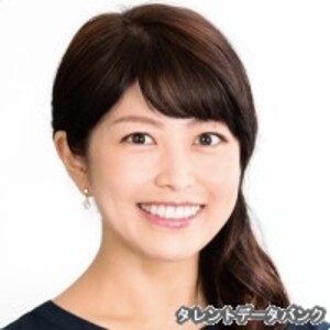 森麻季(アナウンサー)