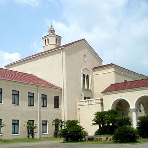 関西学院大学