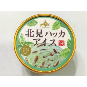 カルディ 北見ハッカアイス