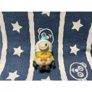 赤ちゃん(怪盗グルーの月泥棒)