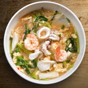 タイスキ