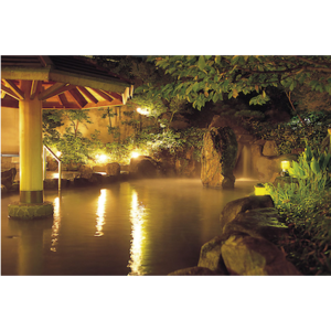 鈴鹿サーキット 天然温泉 クア・ガーデン