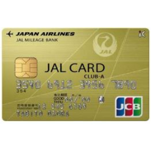 JALカード CLUB-Aカード