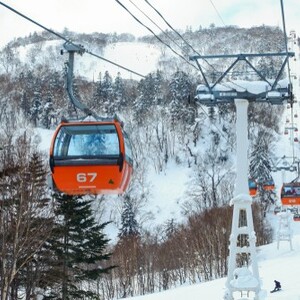 札幌国際スキー場