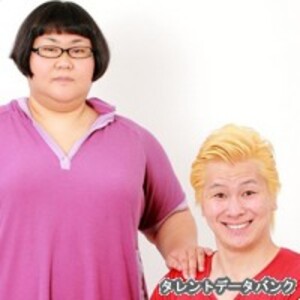 メイプル超合金