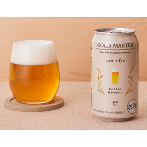 ローソン セレクト ゴールドマスター