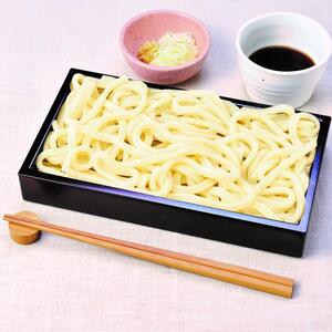 せいろうどん