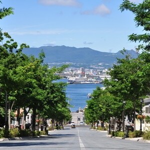 函館元町