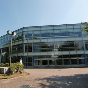 横浜国立大学