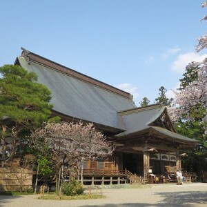 中尊寺