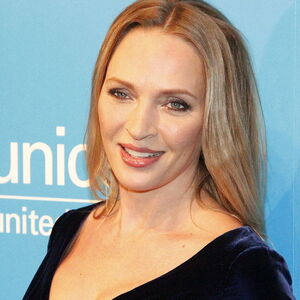 ユマ・サーマン(Uma Thurman)