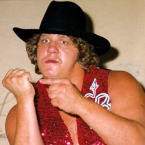 テリー・ゴディ(Terry Gordy)