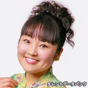柳原可奈子
