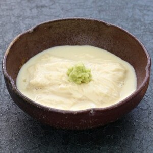 湯葉