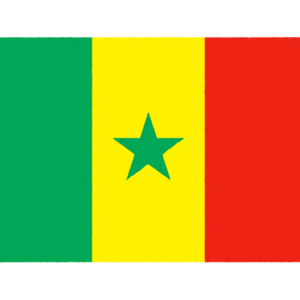 セネガル