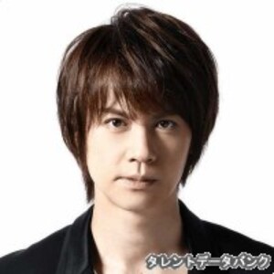 浦井健治