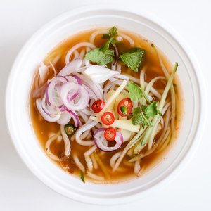 アッサム・ラクサ